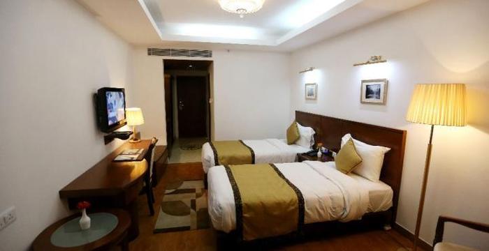 3 Palms Jaisal Vilas